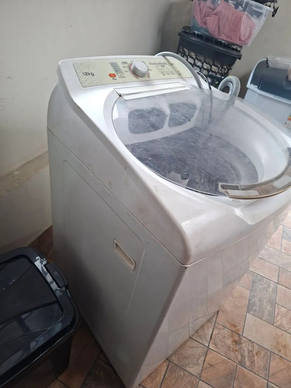 Máquina de lavar Brastemp - Foto 4