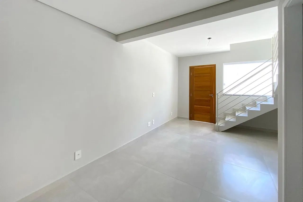 Casa à Venda - Boa Vista, 2 Quartos, 74 m2 - Foto 3