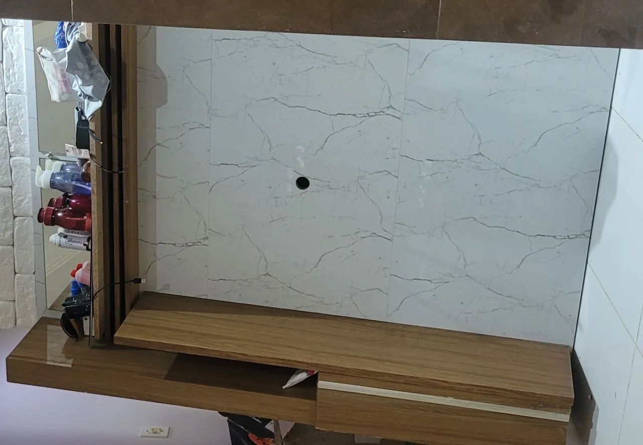 Painel para TVs de até 55 polegadas