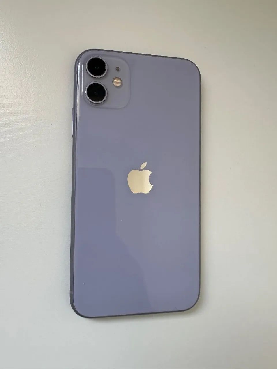 iPhone 11 Lilás 128GB - Foto 2