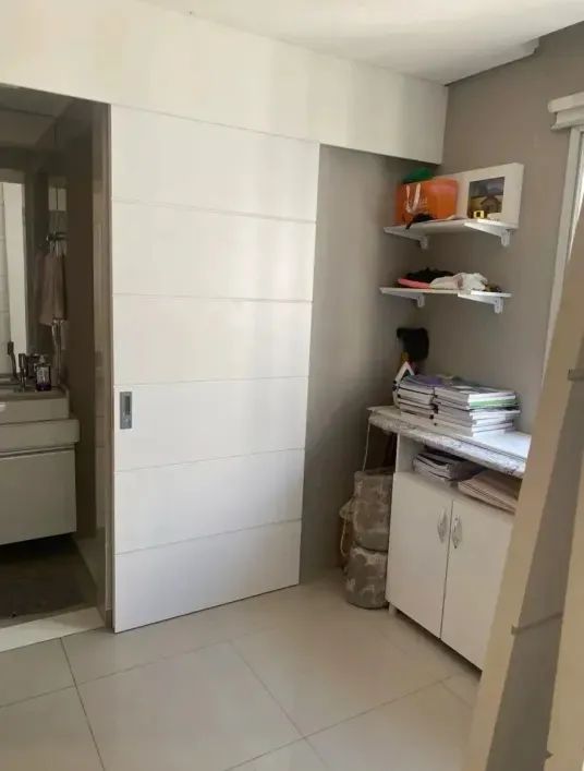 EB68 - Apartamento à venda no Cabula 