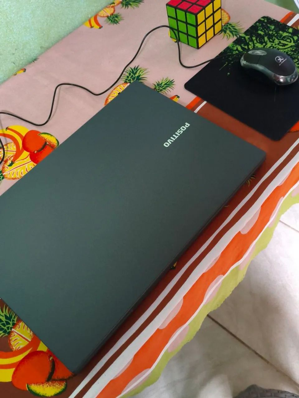 Vendo Notebook Vision C15M da Positivo - Foto 2