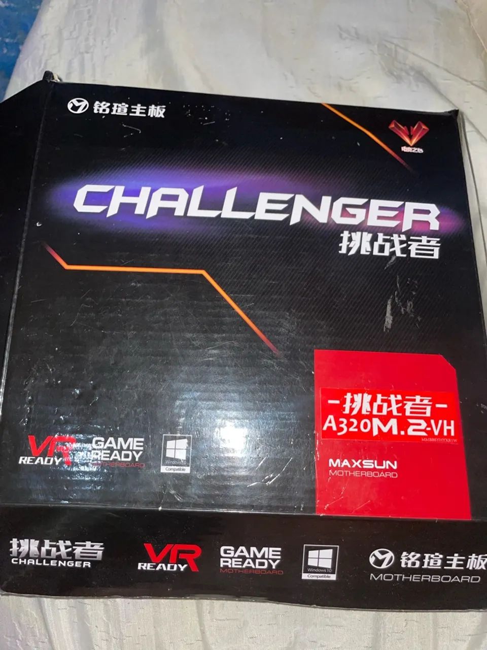 Kit upgrade processador e placa mãe intel - Foto 3