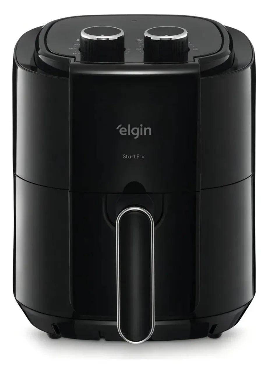 Fritadeira Air flyer Elgin 1400w - 127v