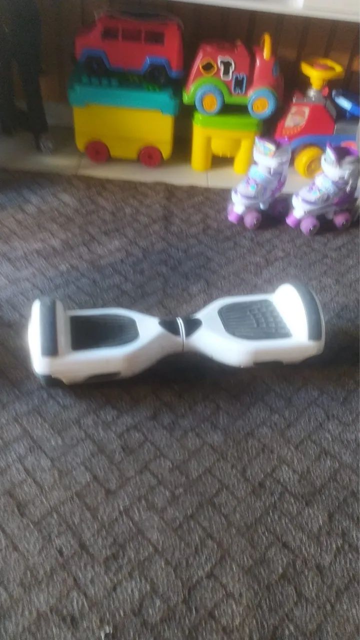Hoverboard  - Foto 3