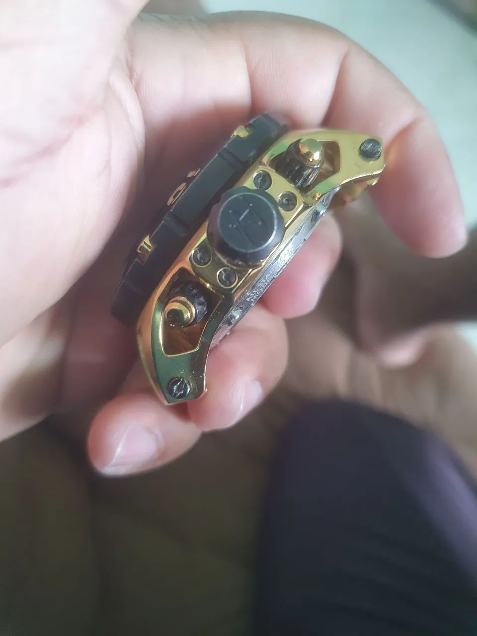 Invicta Reserve Subaqua Specialty 0915 - Foto 2