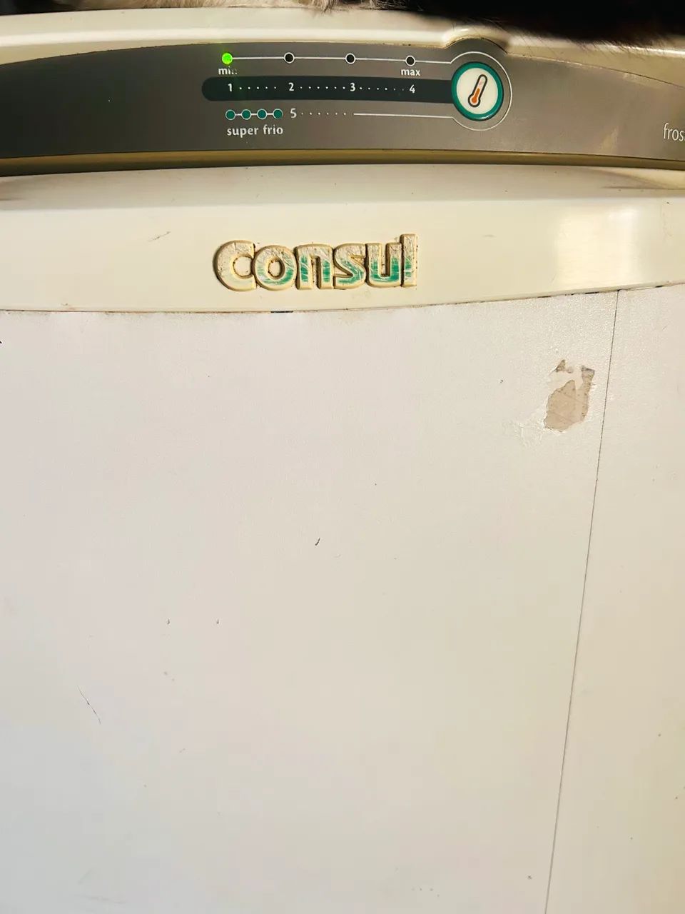 Geladeira cônsul  - Foto 5