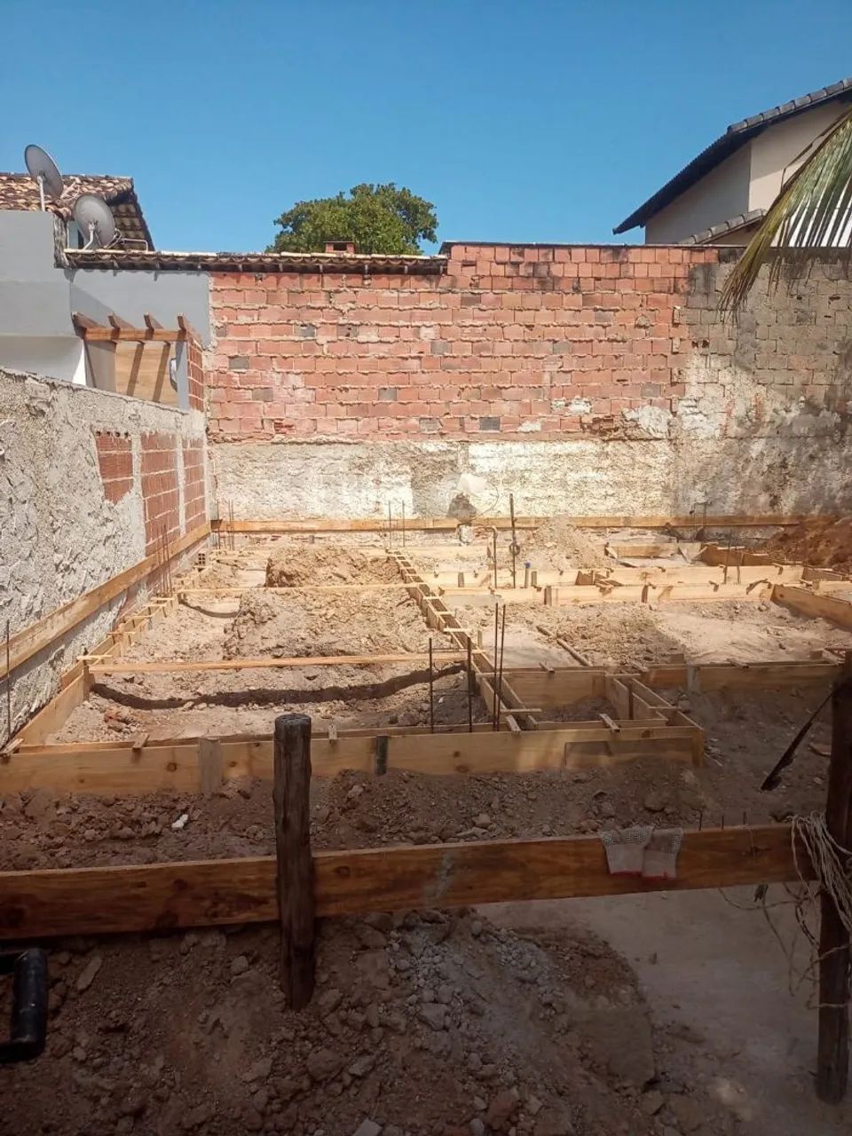 Trabalhamos com contrução e reformas  - Foto 3