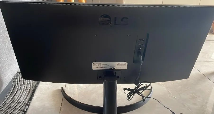 Monitor Lg 26" - Foto 3