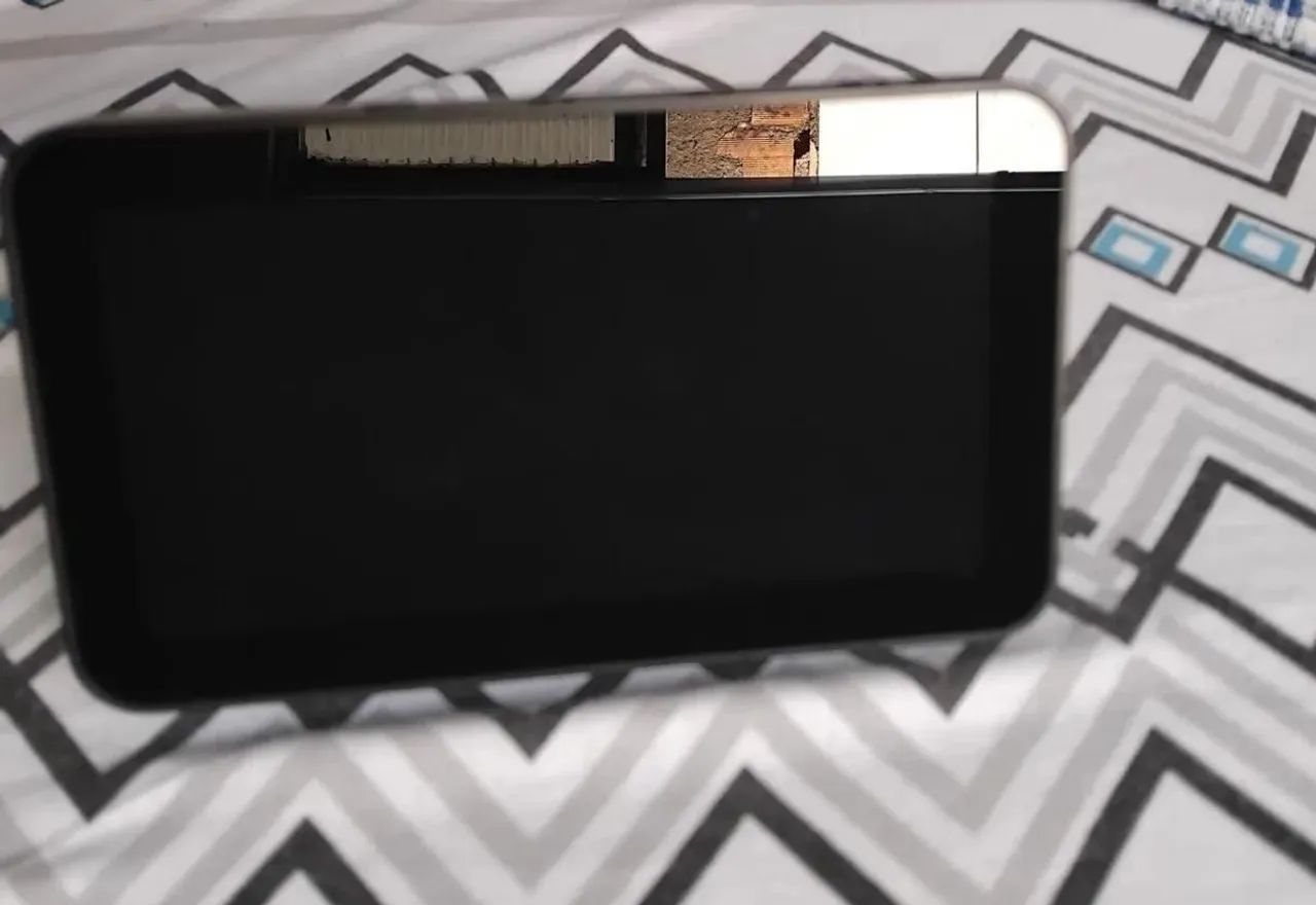Alexa echo show geração 5 - Foto 2