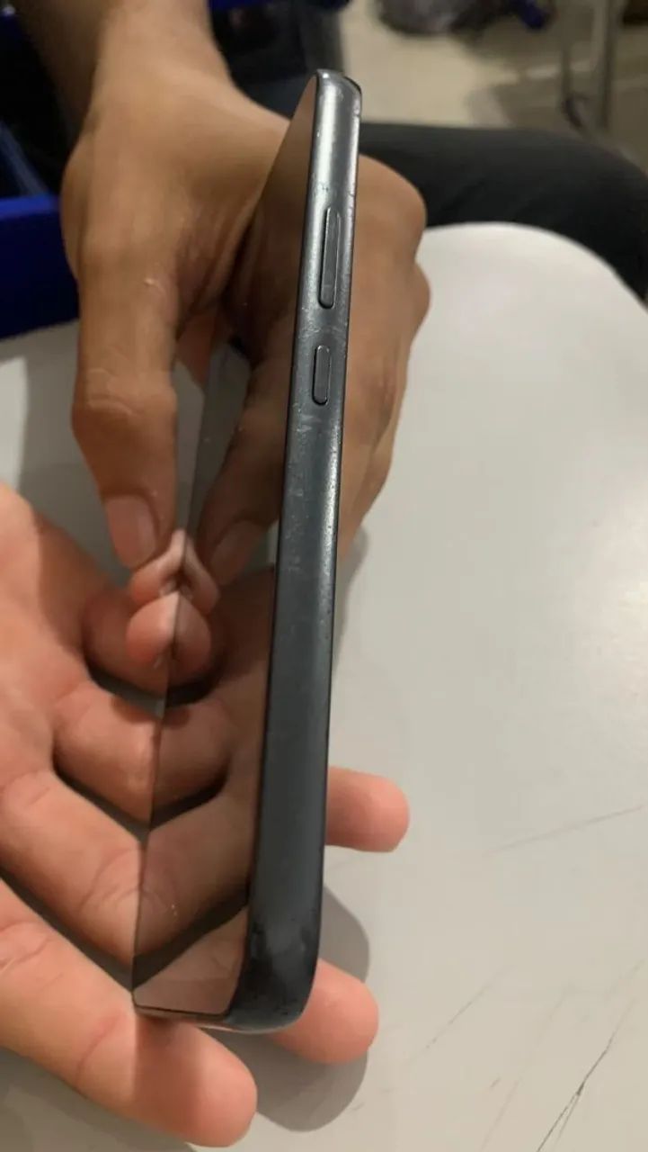 SAMSUNG A 54 5G BLACK  - Foto 2