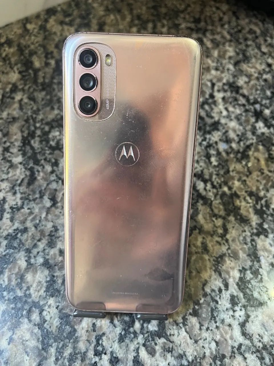 Moto g41 - Foto 5