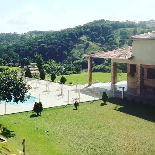 Foto - São José da Lapa - 