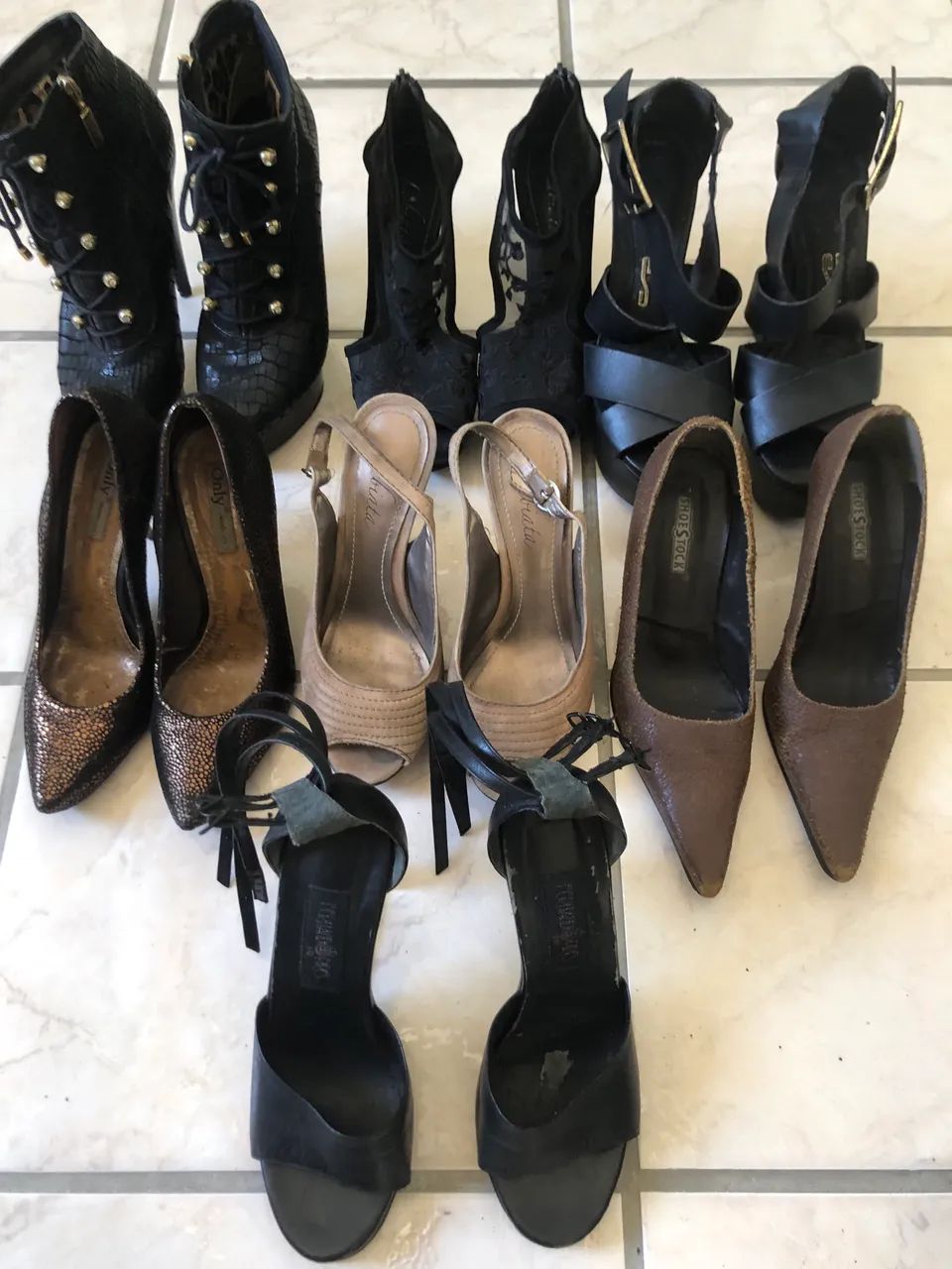 Sapatos