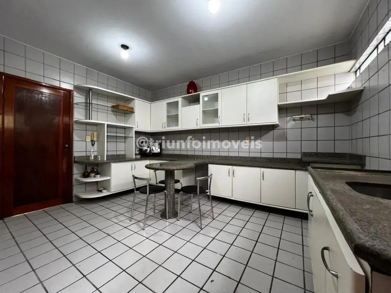 Casa a venda com 03 Quartos em Acarape - Foto 5