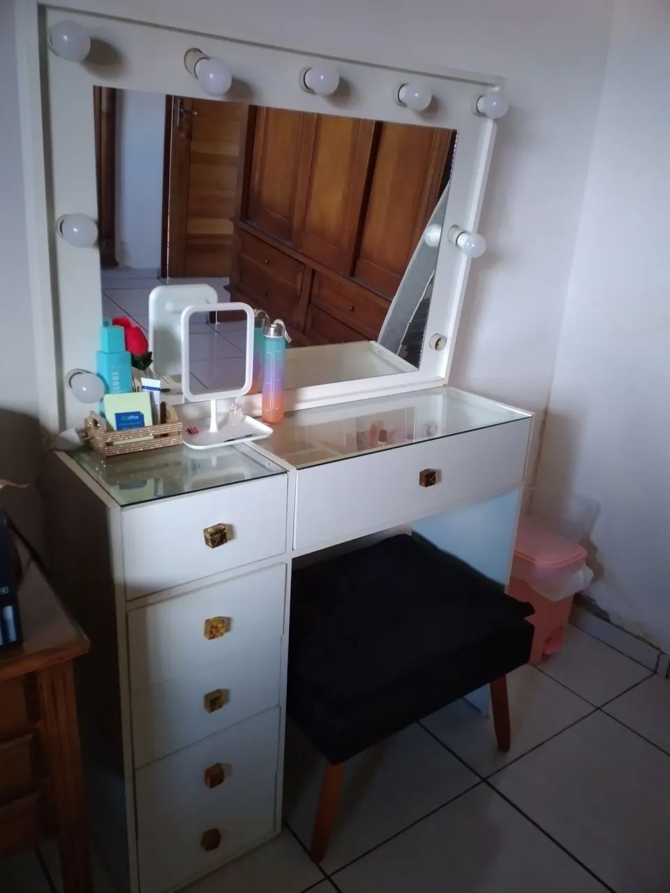 Penteadeira camarim  - Foto 2