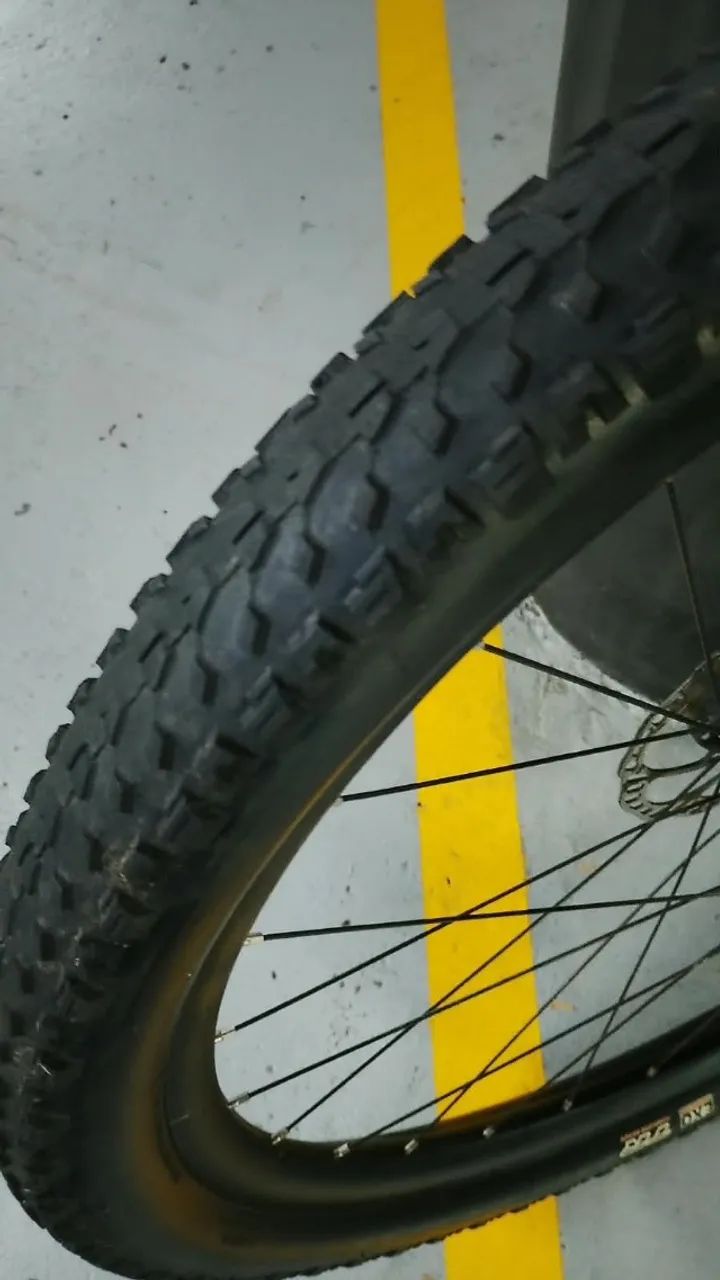 Rodas MTB aro 29 - Foto 3