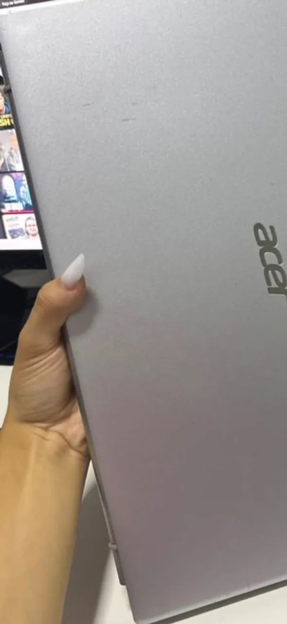 Notebook Acer Aspire 3 - Foto 2