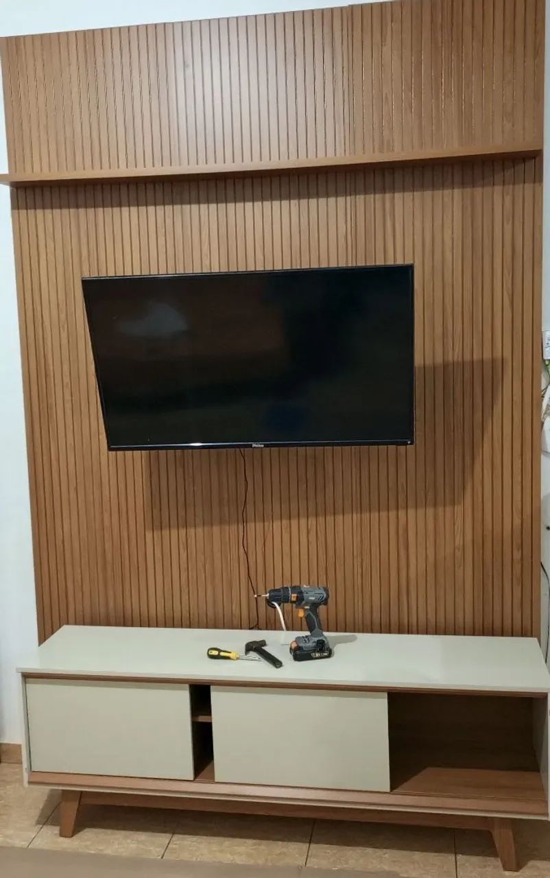 Montador de Móveis Profissional  - Foto 3