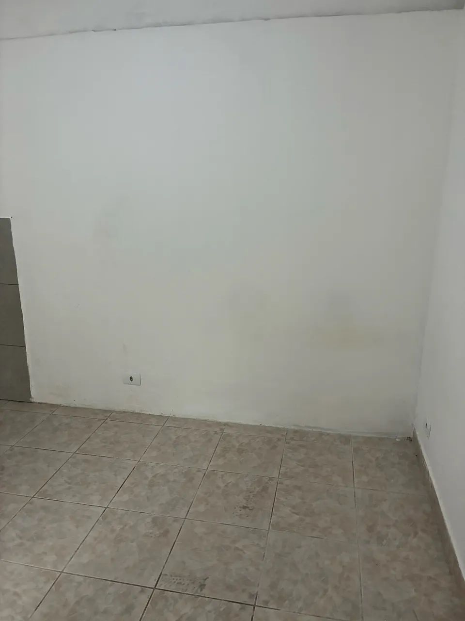Quarto com banheiro e pia de cozinha  - Foto 3