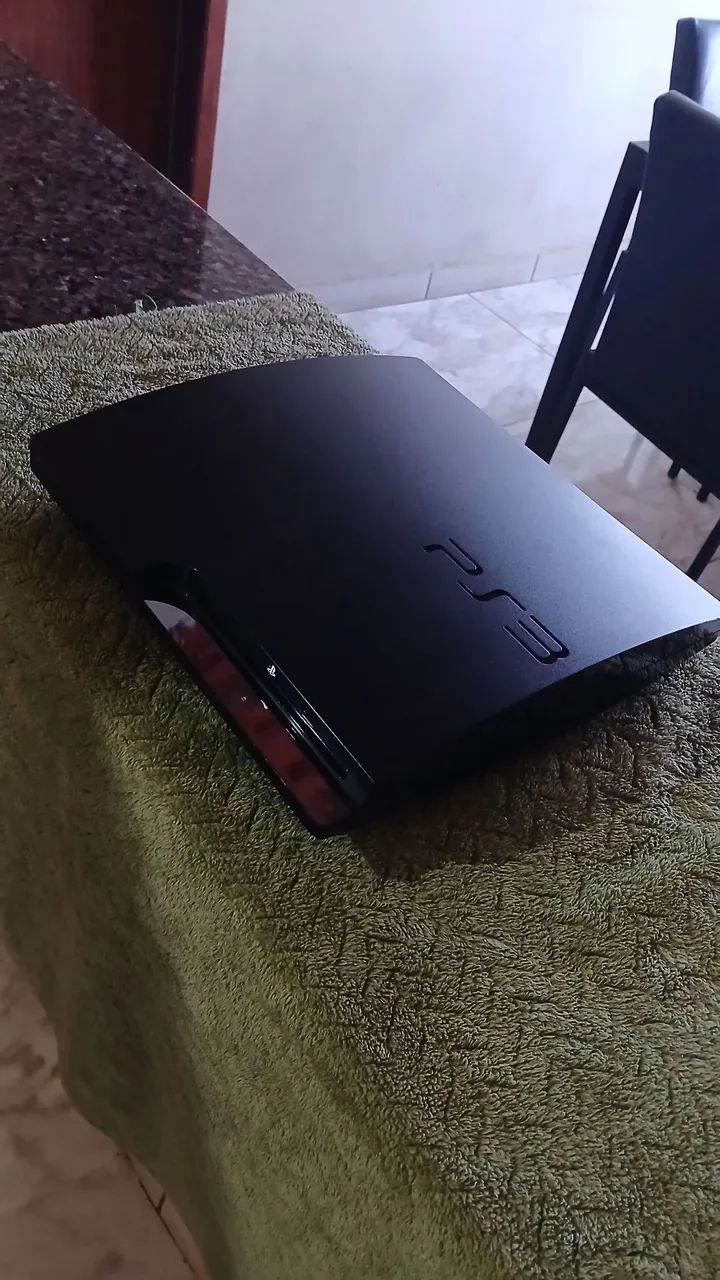 Ps3