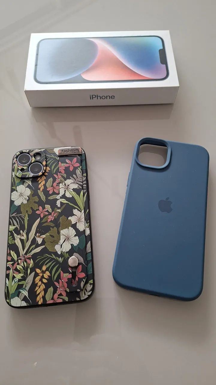 Iphone 14 Plus 128gb - Foto 4