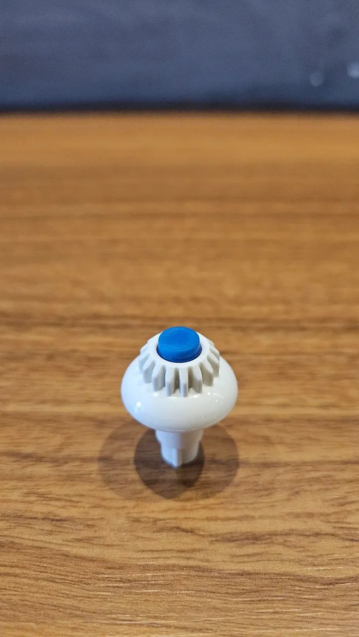 Beyblade X Bit Rubber Accel