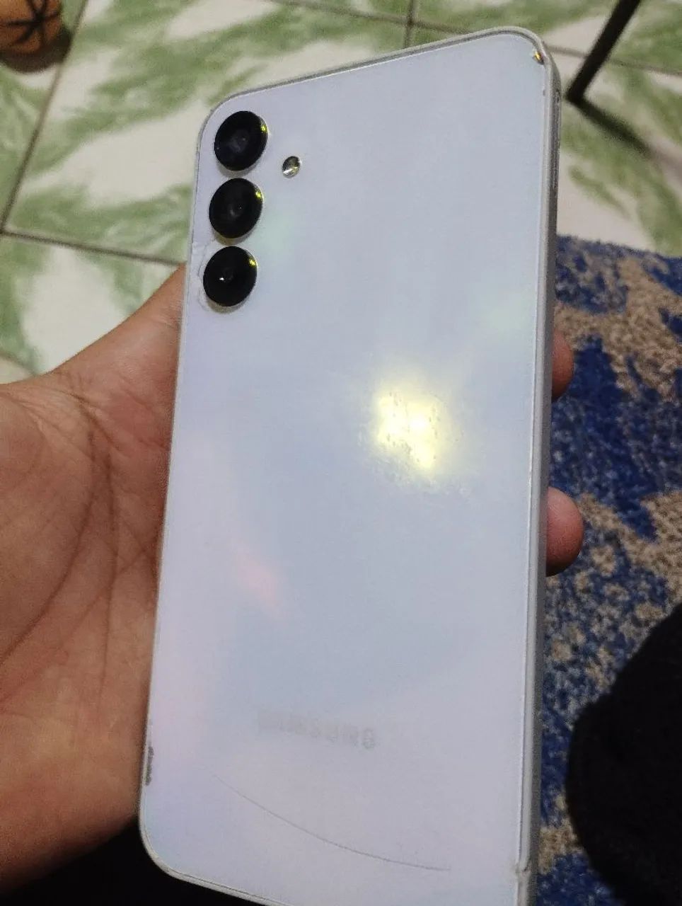 Celular A15 - Foto 2