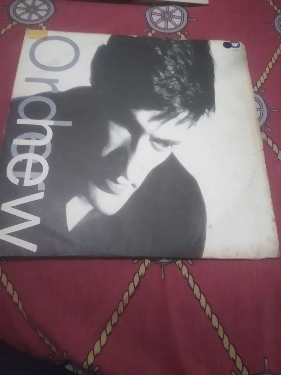 Disco de vinil New order  - Foto 3