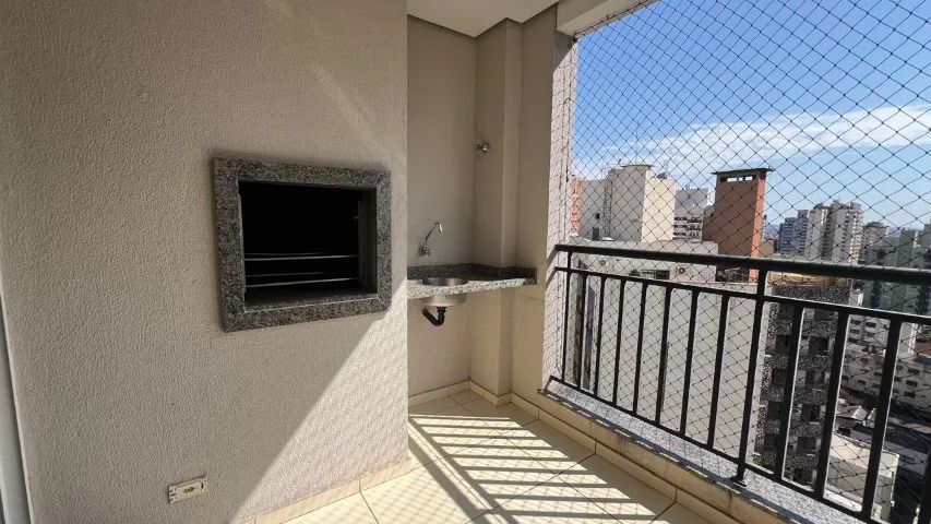 Apartamento no centro historico de Londrina - Foto 4