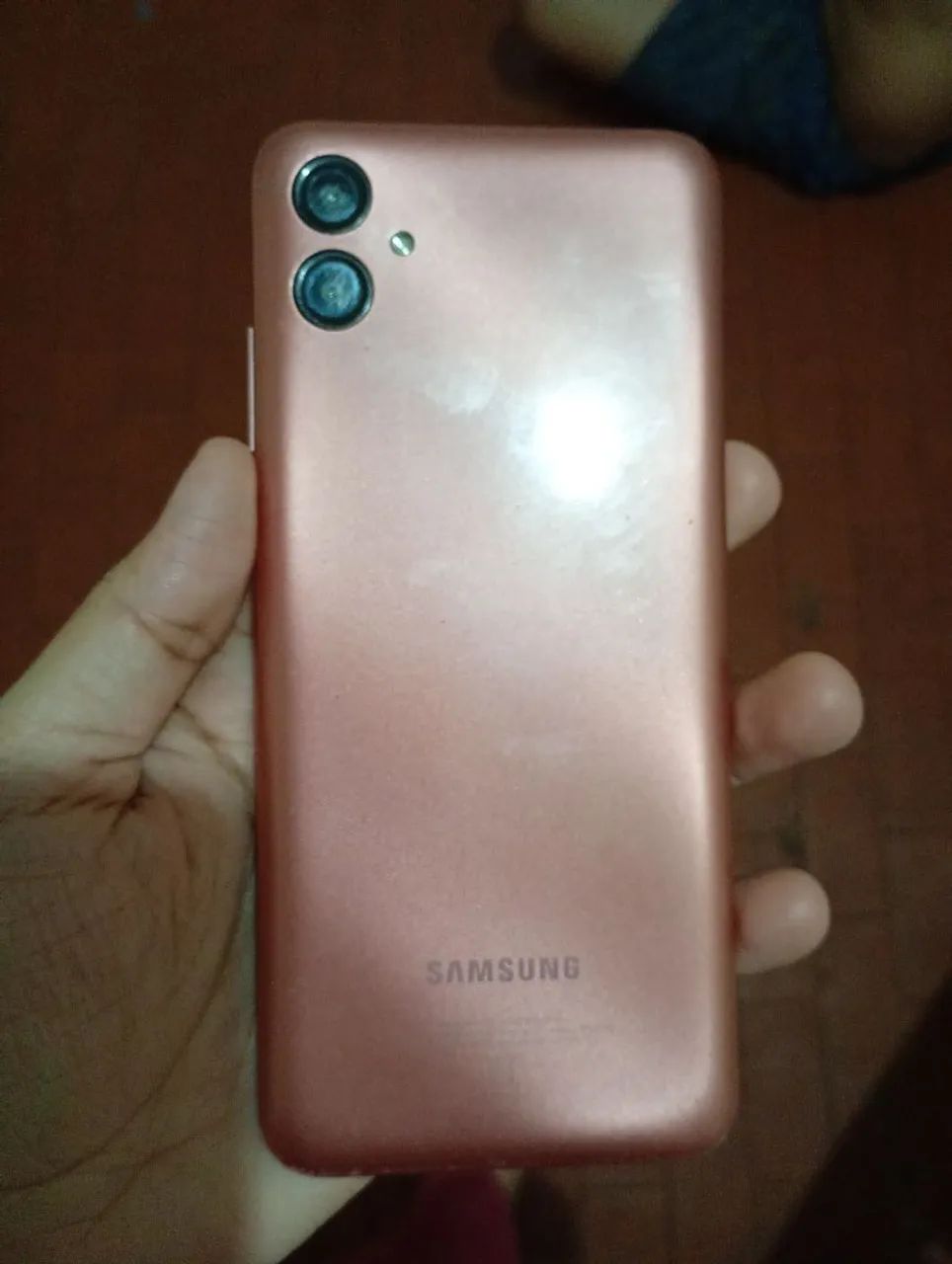 Celular a04e - Foto 2
