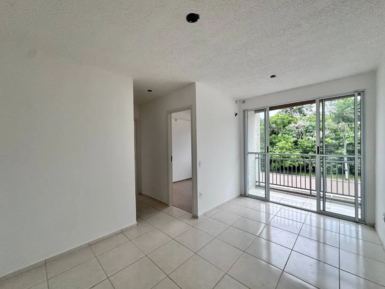 Luar Ponta Negra - Apartamento 2 Quartos Sendo 1 Suíte, Varanda e Lazer Completo - Foto 6