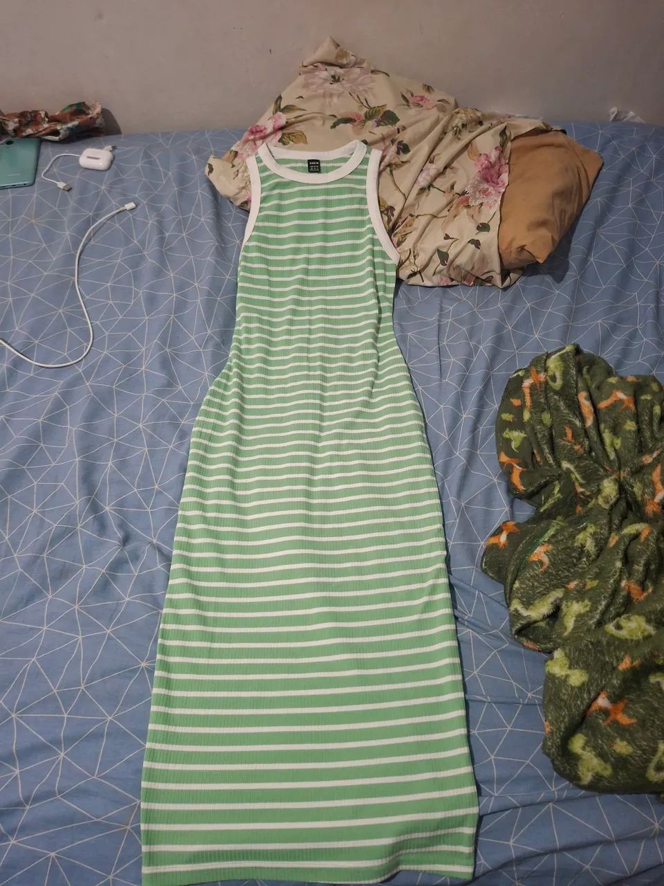 Vestido  - Foto 2