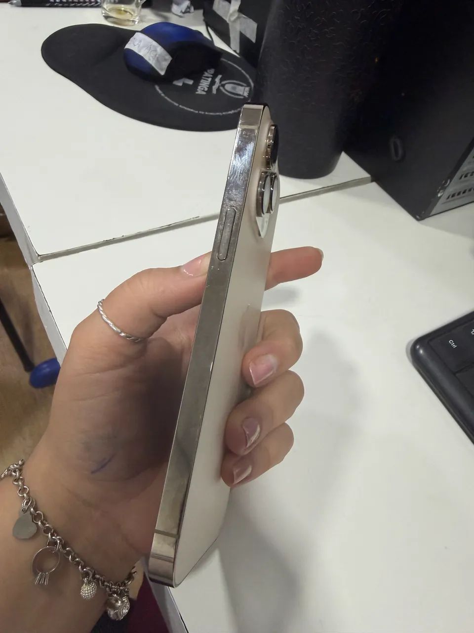 iPhone 14 Pro Max 256gb - Foto 2