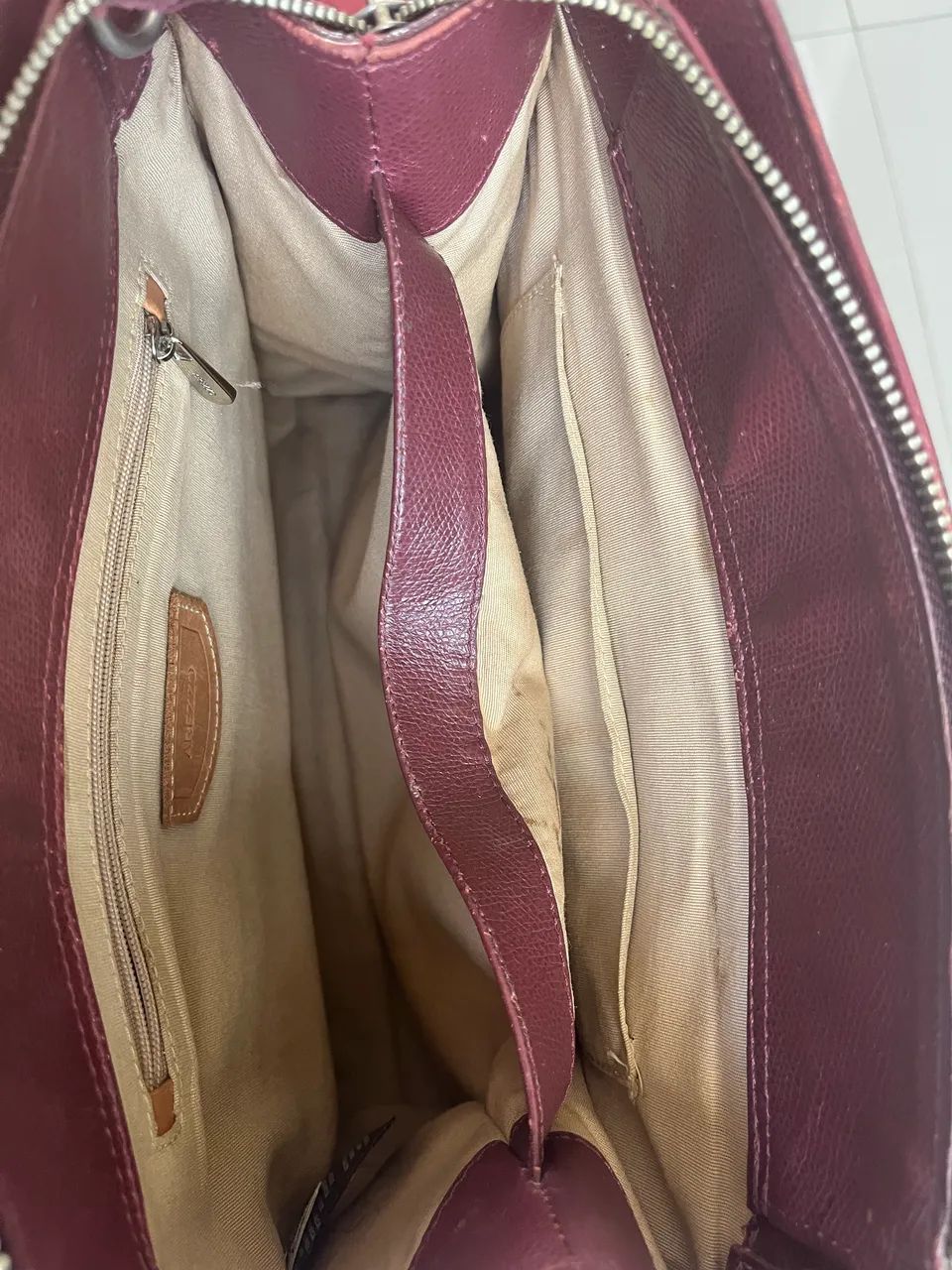Bolsa Arezzo - Foto 4