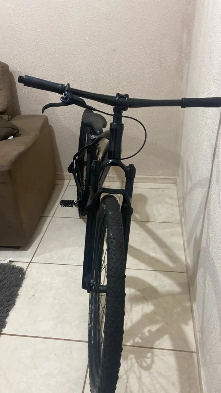 Bicicleta aro 29 - Foto 4