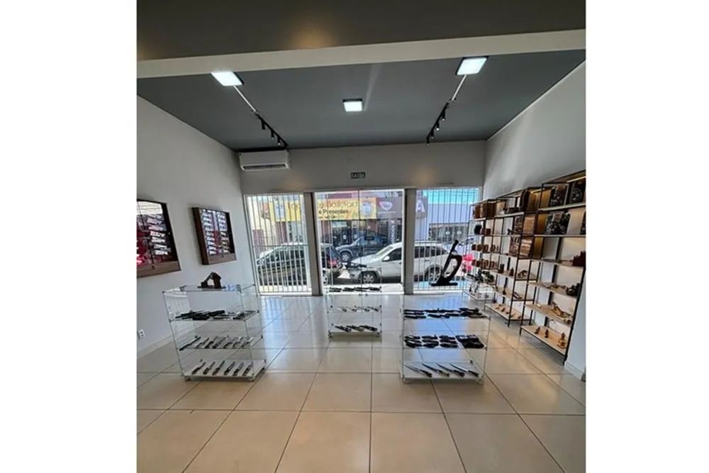 Prédio Comercial no Centro de Barra do Garças! - Foto 4