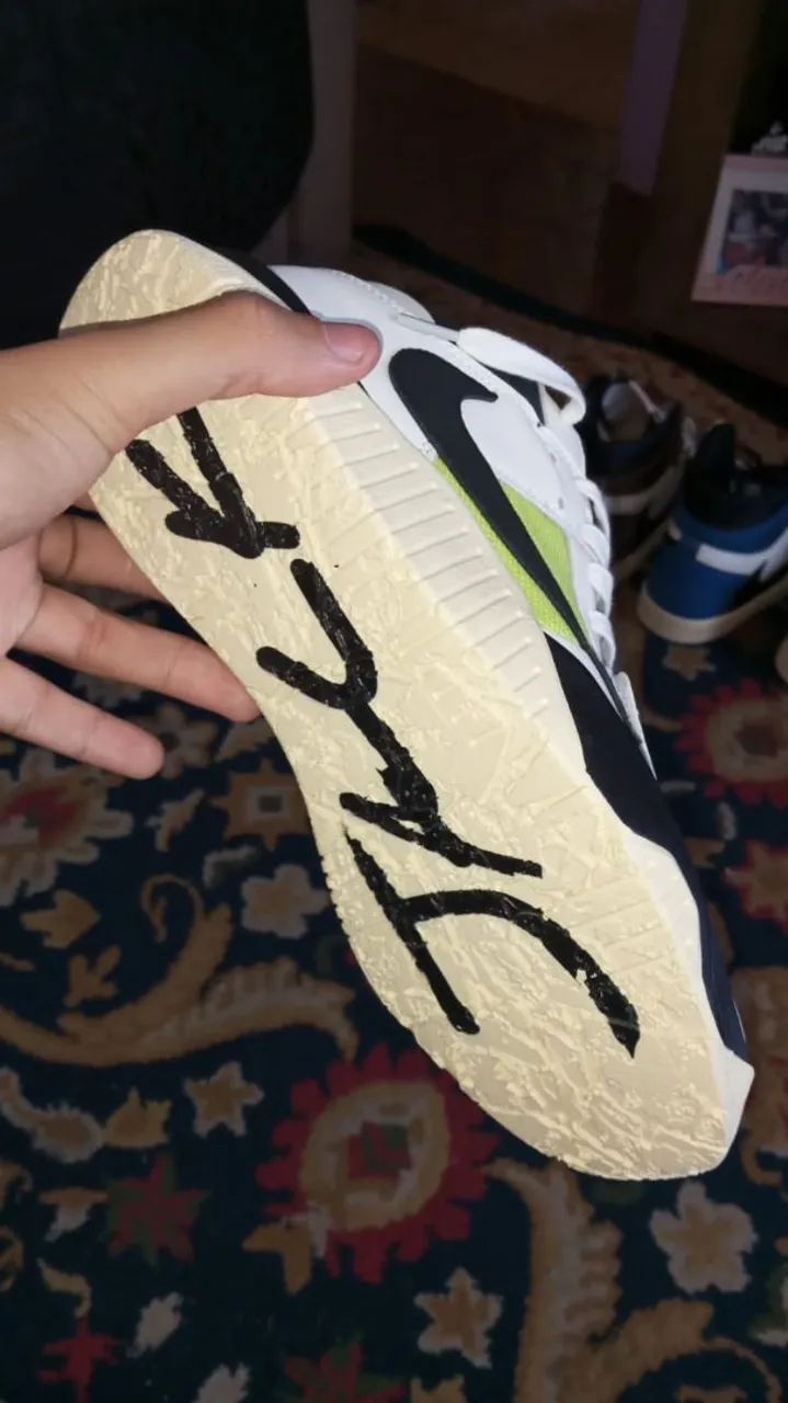 Jumpman Jack bright cactus 43 - Foto 3