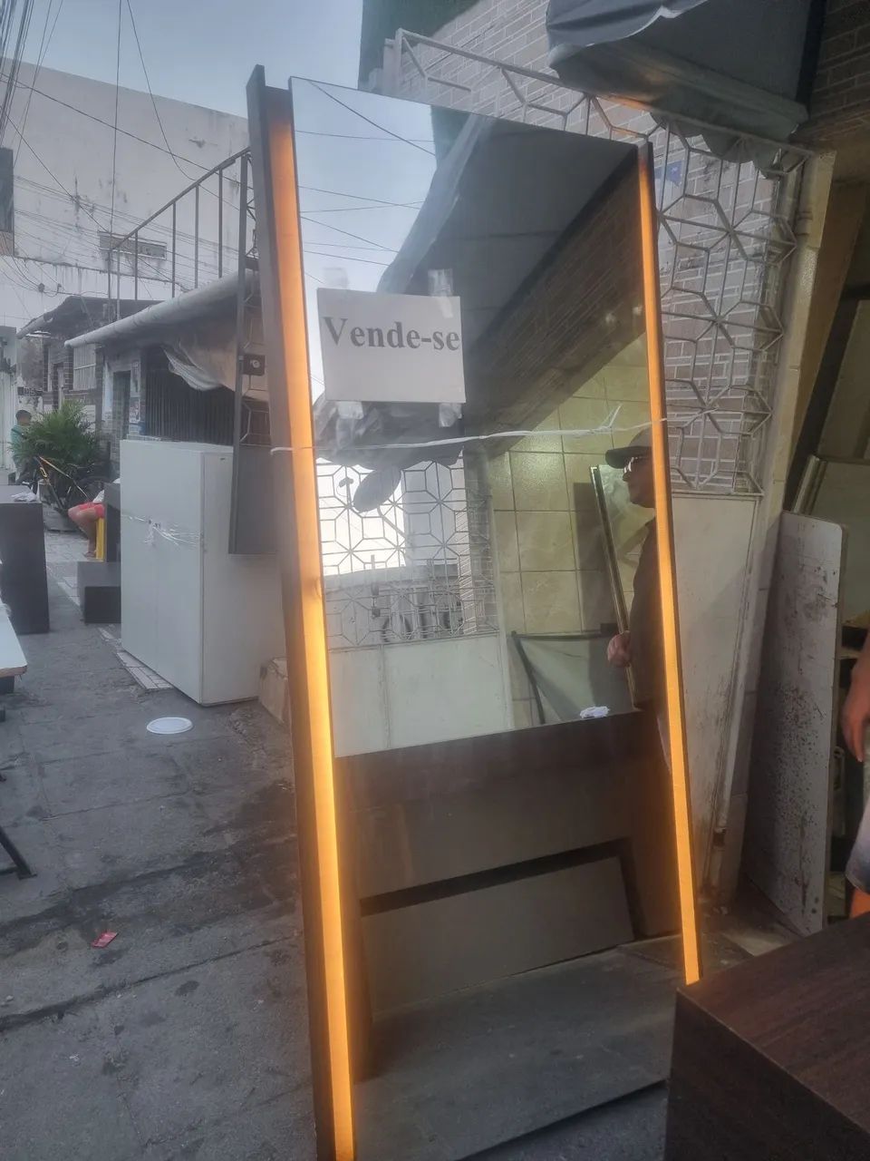 Espelho 