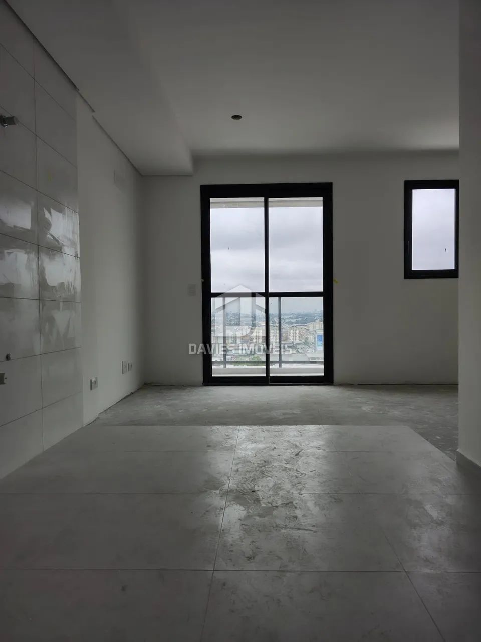 Studio no Centro de Pinhais | 1 Vaga de garagem - Foto 4