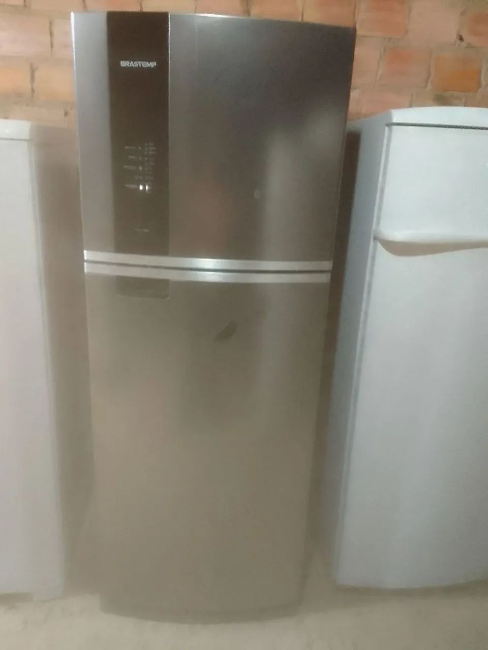 Geladeira 