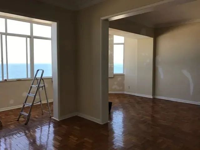 Apartamento para aluguel tem 150 metros quadrados com 3 quartos - Foto 5