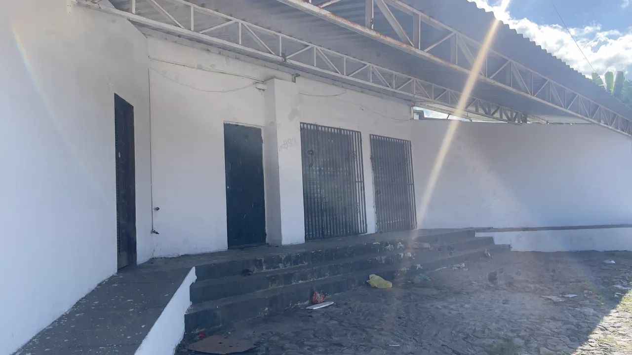 Alugo ponto comercial  - Foto 2