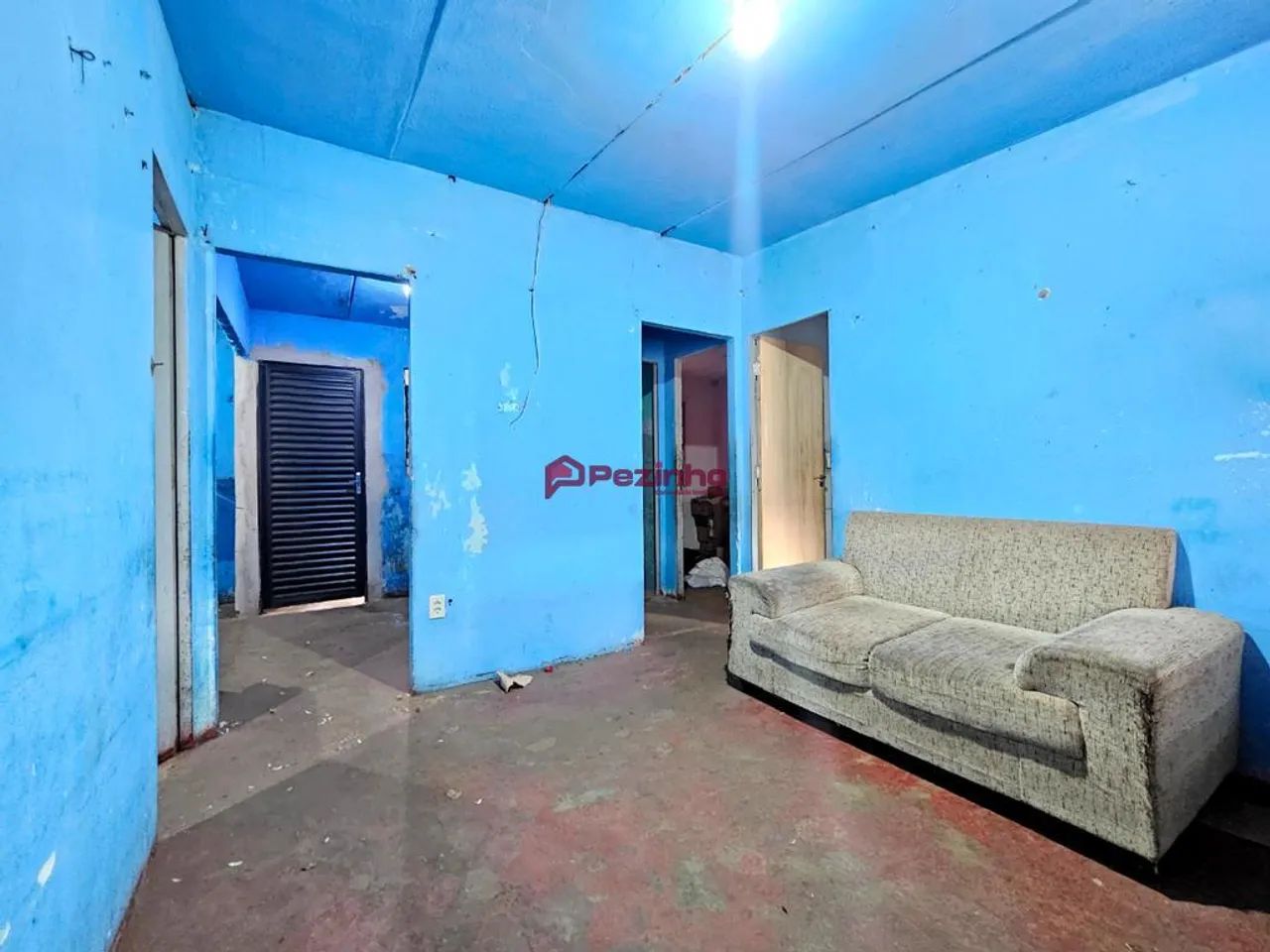 Casa à venda em Limeira, Parque Nossa Senhora das Dores, com 4 quartos, com 172 m²
