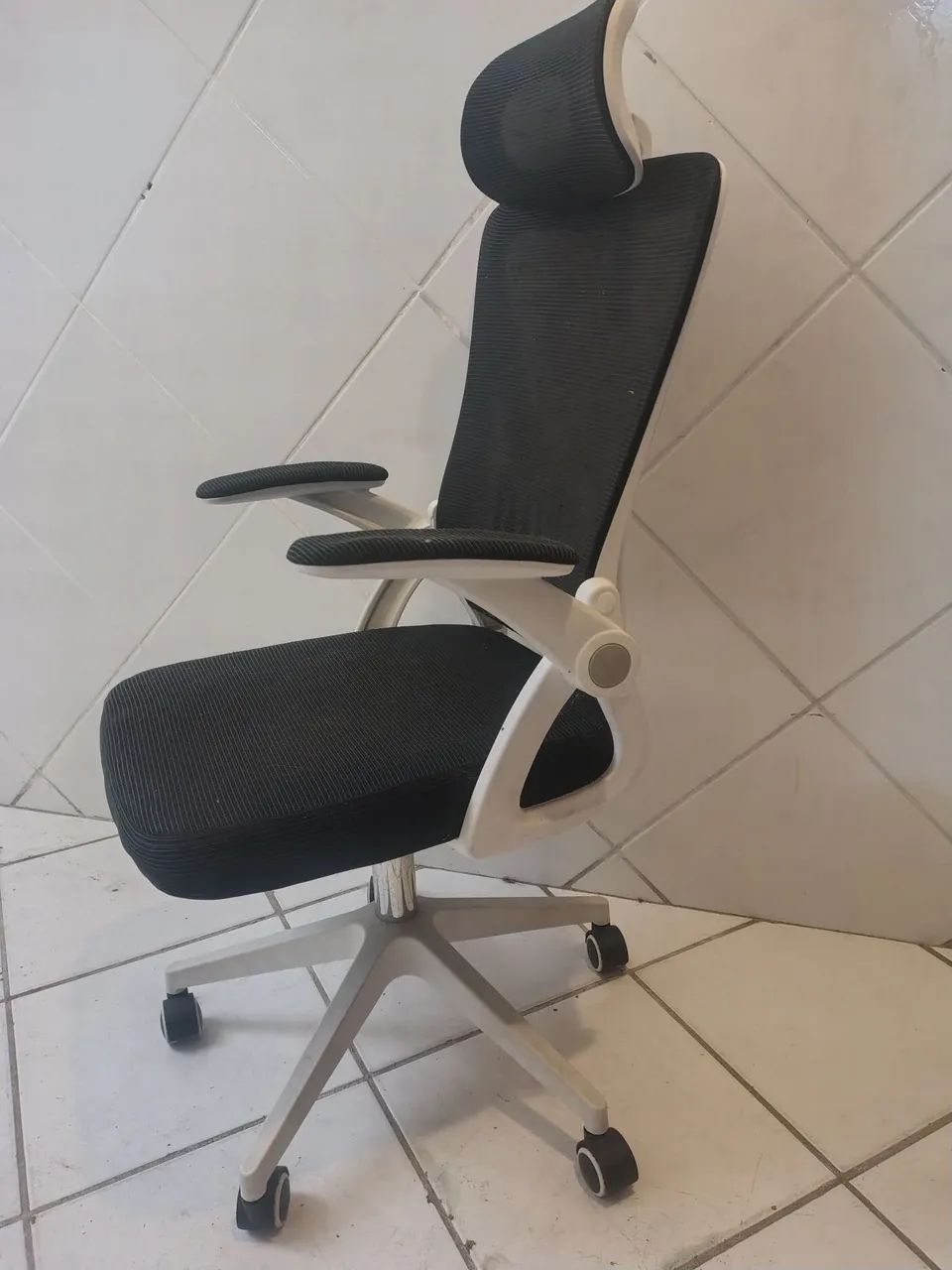 Cadeira game  - Foto 4