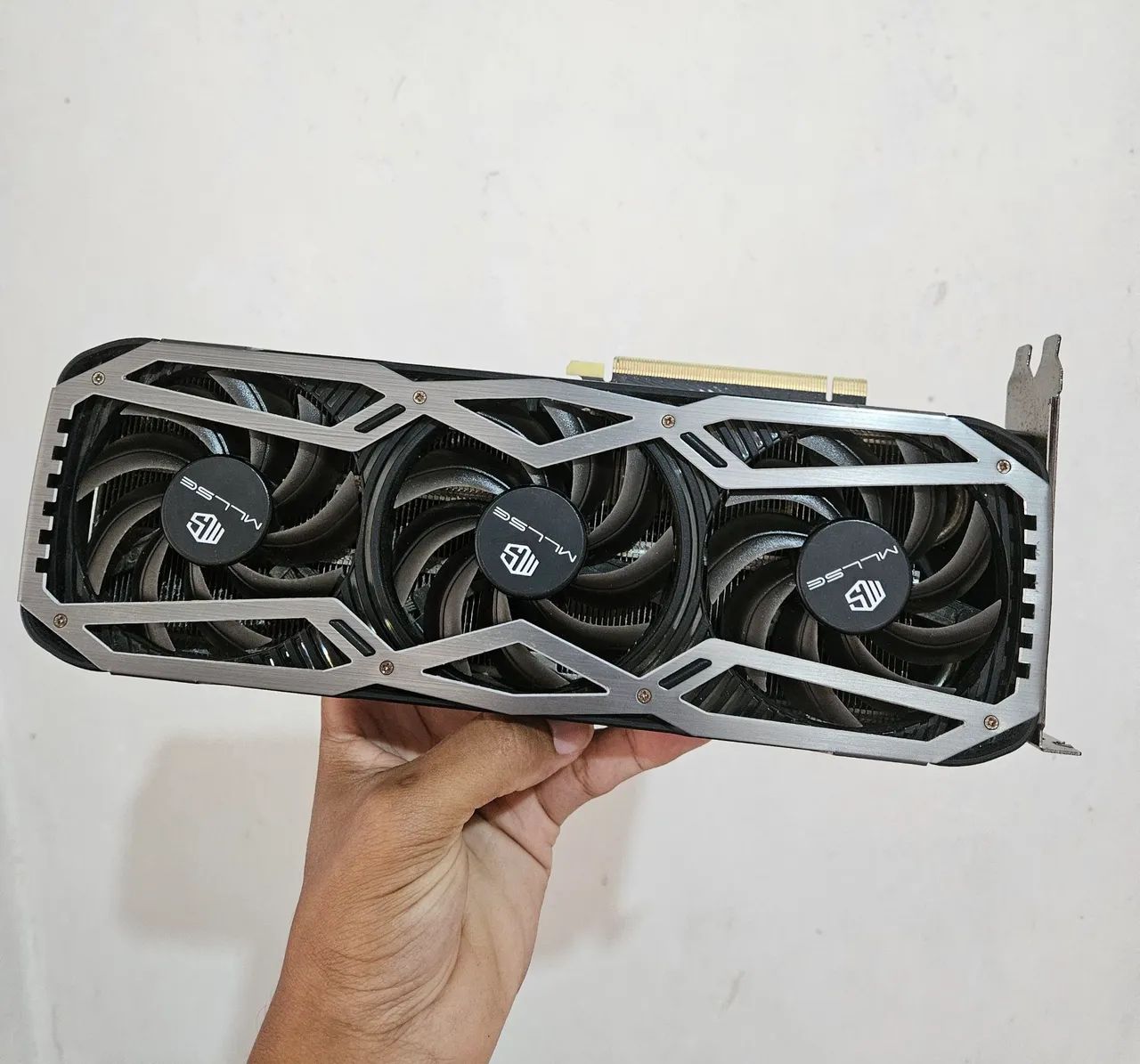 RTX 3070 Gainward Phoenix 8Gb
