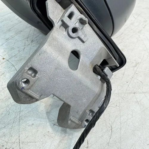 Retrovisor Jeep Renegade 2015 A 2019 Esquerda Original - Foto 7