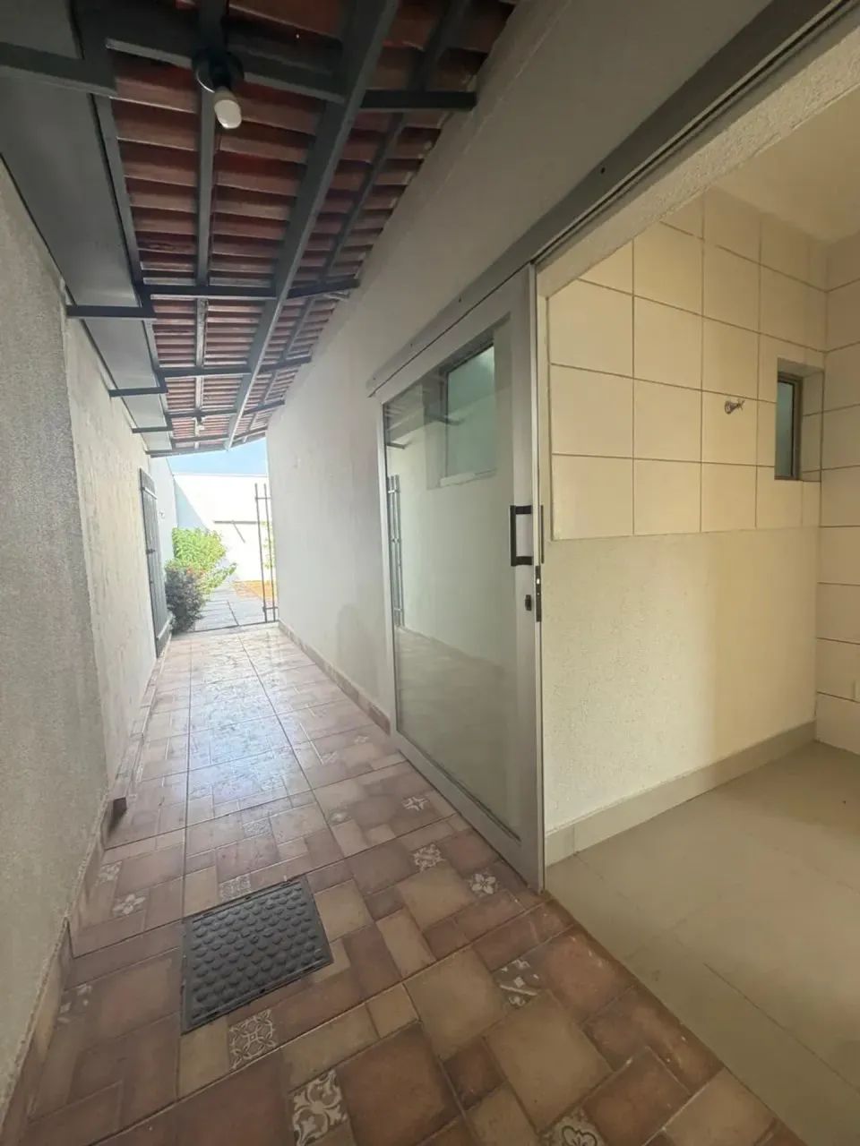 Casa Cond.Bosque dos Ipês 81M² - 3 Quartos Sd 1 Suíte-Centro Pol.Adm-Cuiabá-MT - Foto 4