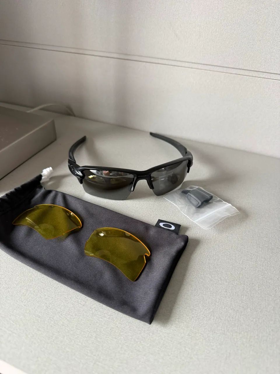 Oakley Flack - Foto 4