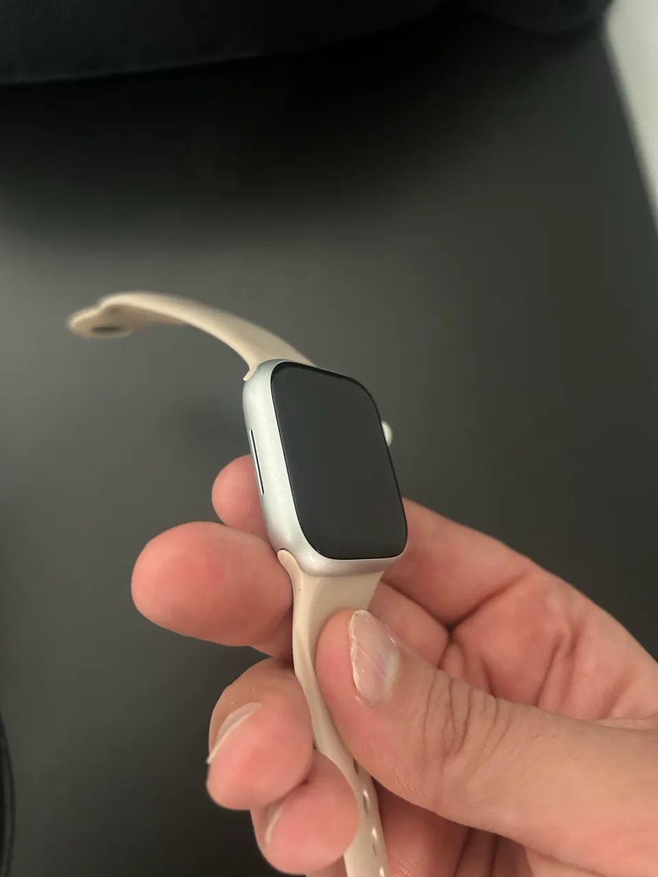 Apple Watch Serie 8 - 41mm - Foto 3